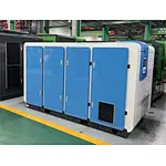 SEIZE Energy-Saving Oil-Free Screw Blower: Efficiency & Innovation